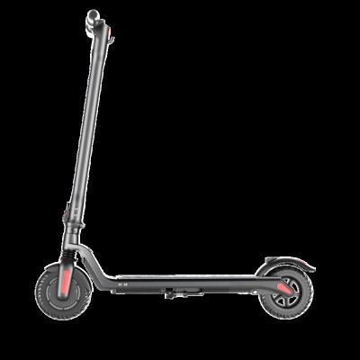 China Newest Design 36v 350w Aircraft-grade Aluminum Alloy Electric Folding Scooters For Adult Two Wheel Lightweight Lightweight Kick Electric Scooter With CE for sale