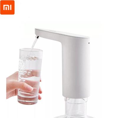 China XiaoLang Automatic Water Dispenser Xiaomi mijia xiaolang TDS Water Vending Machine USB Charging Rechargeable Water Pump Quality Detection For Smart Home for sale