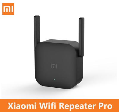 China Pro 300M Mijia Mi Amplifier Home Router Xiaomi WiFi Network Extender Repeater Power Supplement Roteador 2 Antenna For Wi-Fi Router for sale