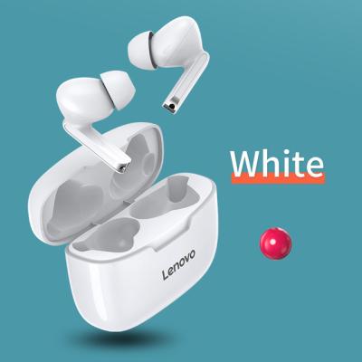 China New In-Ear Lenovo XT90 TWS Wireless Earphone BT5.0 IPX5 Waterproof Headset Touch Button With Box 300mAh Charging Earphone for sale