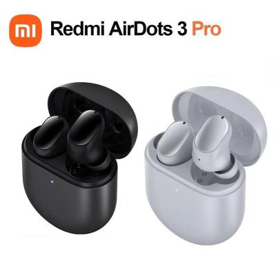 China Xiaomi Redmi Airdots 3 Pro Earphone TWS Wireless Charging Earphone Genuine Xiaomi Redmi Airdots 3 Earbuds In-Ear ANC Wireless Headset for sale