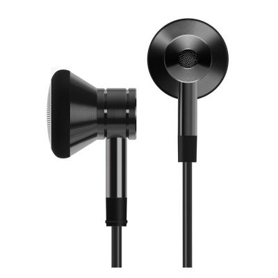 China In-Ear EXTRA 1 Inner Ear Earphone Piston High Sound Quality Titanium Deep Boom EO320-2TN Stereo Headphones for sale