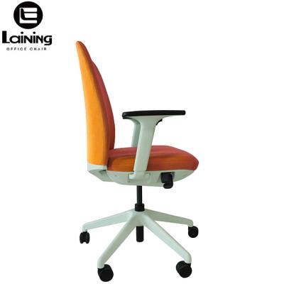 China Adjustable (height) High Quality Modern Swivel anji ergonomic mesh office chair executive for sale