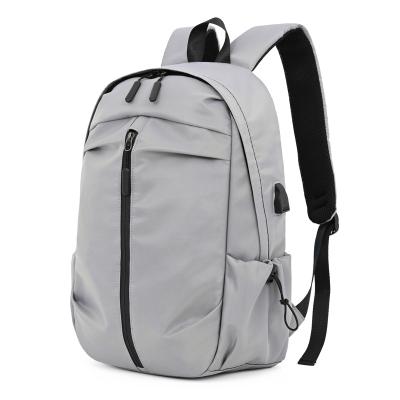 China With Stylish Multi-Function Business School Casual Teenagers Bagpack Anti Theft USB Students Traveling Laptop Backpack for sale