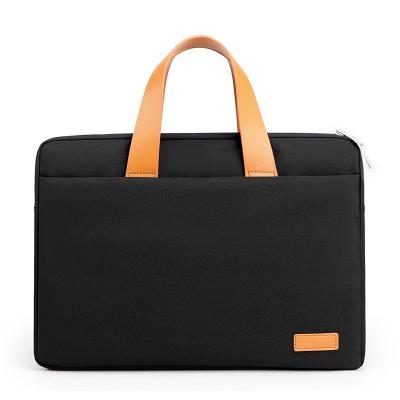 China fasion& Business All Round Business Briefcase Men's Waterproof Lightweight Multifunction Laptop Bag For Computers for sale