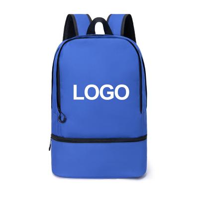 China Wholesale Custom Multiple Solid Color Waterproof Oxford School Bag Unisex Waterproof Backpack for sale