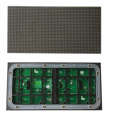 China P5 Outdoor Waterproof Outdoor Video Led Sign Led Module Refresh High for sale