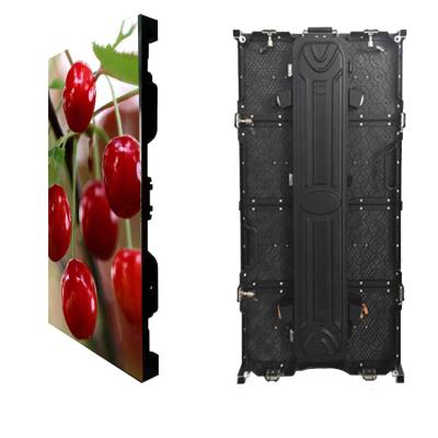 China Indoor Stage LED Screens P3.91 For Rental And Presentation for sale