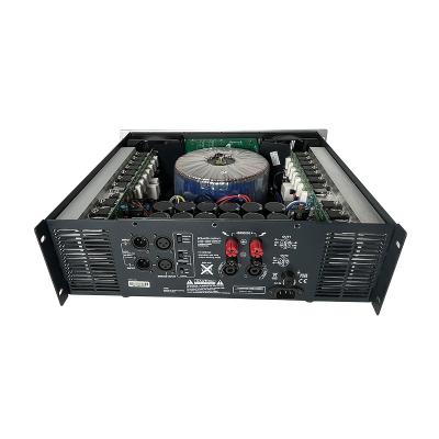 China MA Series Stereo Set Class Professional Power Amplifier Merchant Wholesale Sales  Power Amplifier Board for sale