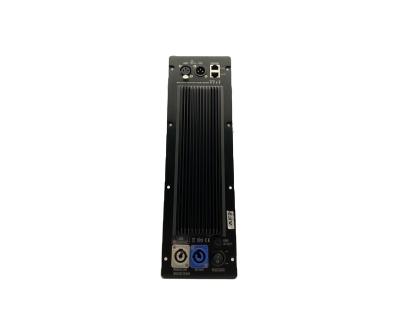 China 2 Channel Class D 400W Digital Amplifier Module AF2 Used For Active Speaker 400W 8 Ohms*2 Bar for sale