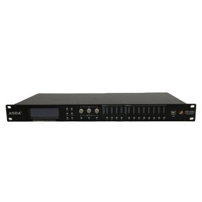 China Factory price DSP-4800 Professional digital audio processor for sale