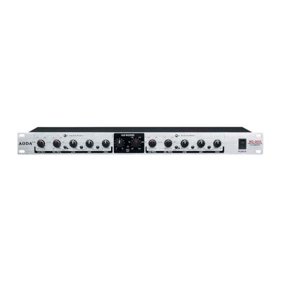 China SC-203XL Digital Power Amplifier Professional For Home KTV Bar for sale