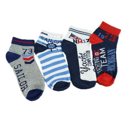 China Wholesale Mens Breathable Hosiery Cotton Low Cut Ankle Socks Breathable Sports Casual Socks for sale