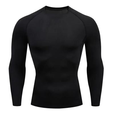 China Wholesale Breathable Eco-Friendly Sport Gym Breathable Wear Training Wear Custom Men's Yoga Wear T-Shirts for sale