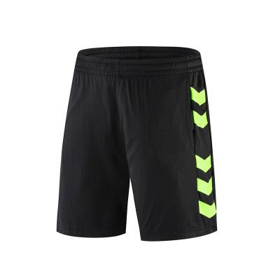 China Hot Selling Casual Jogger Breathable Shorts Customized Workout Fitness Training Wear Men Sports Shorts Pant for sale