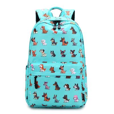 China Waterproof Hot selling products custom bags school backpacks kids bookbags children bag packs character school bags for kids backpacks for sale