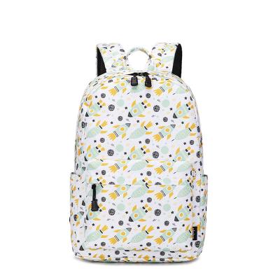 China Waterproof Cartoon letter backpack school bag for kids boy book bags custom logo backpacks kids backpack school bags turkey for sale