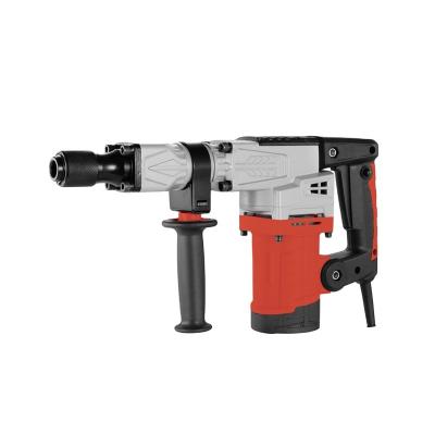 China Heavy Duty Professional Machine Tools SDS-MAX 1500W Hammer Breaker Hammer Drill Machine P4003 for sale