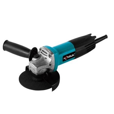 China Hand Grinder Model 82131 Factory Price 100mm/115mm 710w Electric Mini Angle Grinder for sale