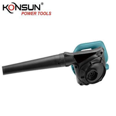 China KONSUN Machine - 83306 Nylon Body 600w Tied Leaf Blower Ring Fan KX83306 for sale