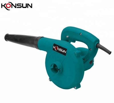 China KONSUN 83302 600w Small Portable Electric Air Dust Blower Model KX83302 for sale