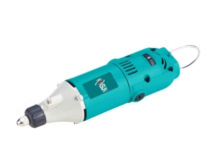 China 380w 6mm Variable Speed ​​Die Grinder KX85703 for sale