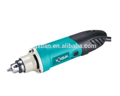 China 400w electric mini rotary die grinder KX85705 for sale