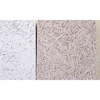 China New Contemporary Style Decorative Absorption Panels Acoustic Panel for sale