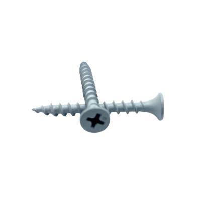 China High Quality Flatbed Phill Drive Bugle Head Tapping Screw with Ruspert Drywall Screws for sale