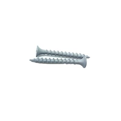 China Manufacturer For Phill Drive Bugle Head Tapping Flat Direct Drywall Screw Ruspert for sale