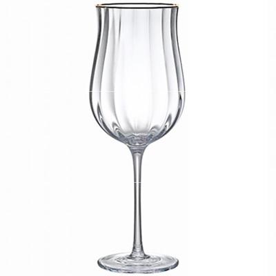 China Viable Creative Juice Cups Fashion Cocktail Glass Crystal Transparent Glass Cups for sale