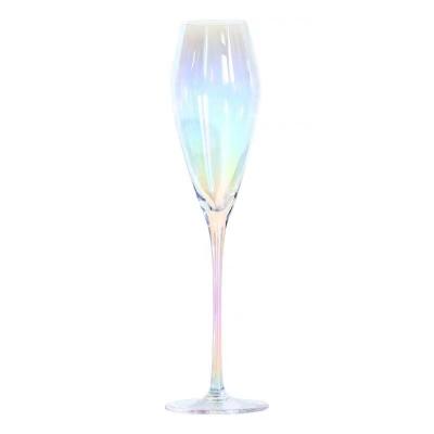 China New Classic / Postmodern Wine Glass Set Crystal Glass Wine Luxury Family Tall Pairs for sale