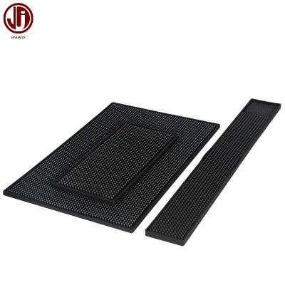 China Heavy Duty Custom Door Mat Entrance Door Mat Household Non-Slip Indoor Dirt Resistant for sale