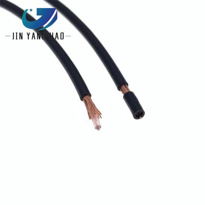 China Rg174u Cable Rg 174 RG LMR HLF Coaxial Cable LMR100 SYV-50-1.5 -2 Adapts GPS WIFI Cable RG174 for sale