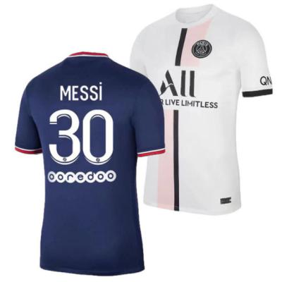 China Custom Logo Sports Wear Soccer Uniform Sets 2022 Club Jersey Football Wear Set Sublimation Printed Soccer Wear For Men for sale