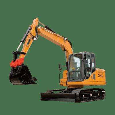 China Construction Material Shops Brand New WT-20 Mini Crawler Excavator Fully Hydraulic from China at Competitive Price, Chinese Factory Direct Supply for sale