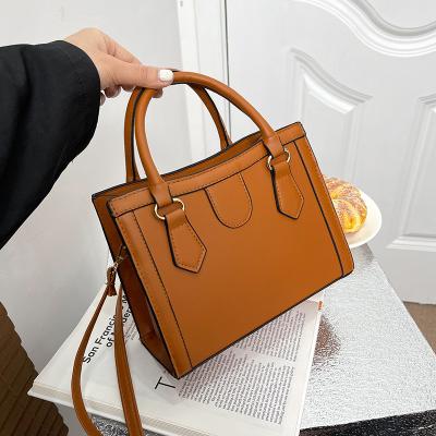 China 2021 New Motion Sensing Designer Bag Navy Ladies Pinch Handbags For Women Luxury Purse With Scarf Leather Designer Purses And Handbags for sale