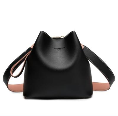 China Custom Lady New Arrival Lady Fashion Shoulder Bag Handbag for sale