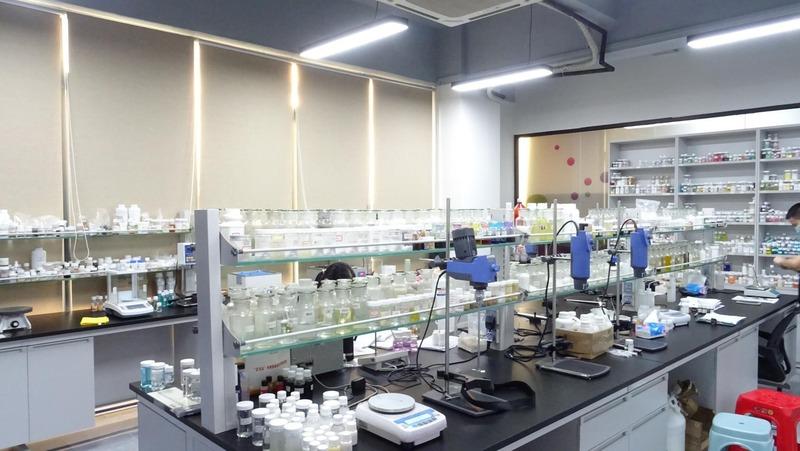 Verified China supplier - Guangdong Aimu Biological Technology Co., Ltd.