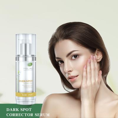 China Natural Organic Concealer Face Serum Dark Spot Private Label Dark Spot Corrector Remover Skin Dark Spot Corrector for sale