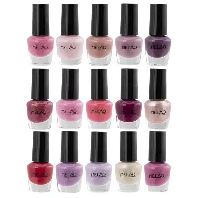 China Wholesale Long Lasting Private Label Nail Gel Led Nail Polish Color Gel UV Nail Polish for sale