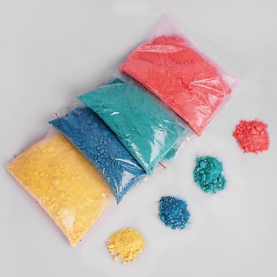 China Wholesale Custom Organic Powder Skin Care Organic Bath Factory Rainbow Hiss Bath Bomb Cleansing Moisturizing for sale