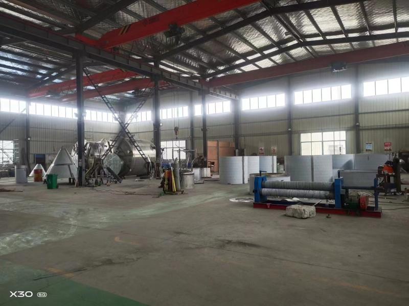 Verified China supplier - Shanghai Gelu Machinery Import and Export Co., Ltd