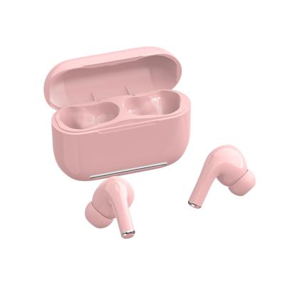 China In-Ear TWS Touch Control Wireless Earbuds In Ear Gaming Headphones With Power Bank for sale