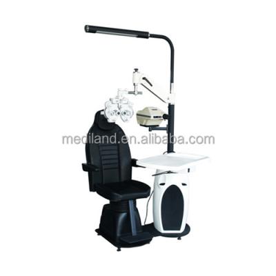 China High Precision Positioning Hot Sale Ophthalmic Unit With CE for sale