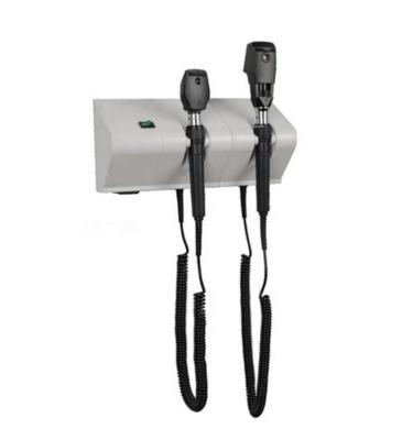 China Bestselling Diagnostic Set Metal Wall Mount Ophthalmoscope And Retinoscope ML-OR1900 for sale