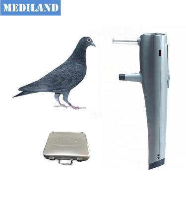 China Veterinary Tools and Equipments Tonometer ML-RT50V Handheld Rebound with Free 100 Probes Portable Tonometer with Printer ML-RT50V for sale