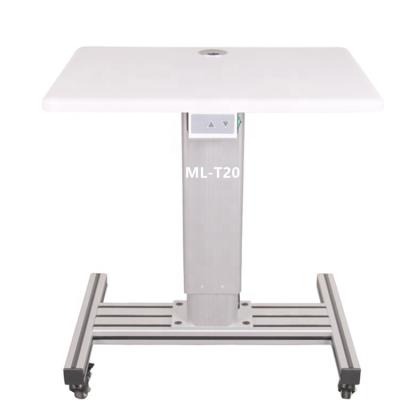 China Try other new designed equipments Electro-Elevating Table ML-T20 customized with brief outlook and reliable quality for sale