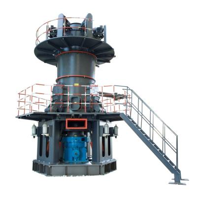 중국 New Technology Update Mineral Micro Powder Grinding Mill 400-3000 Mesh 판매용