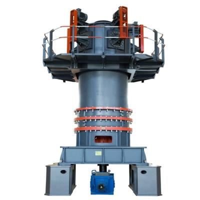 중국 CLUM Ultra Fine Grinding Vertical Mill Roller For Cement Plant 판매용